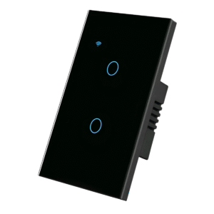 Interruptor Inteligente Doble