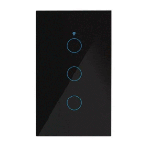 Interruptor Inteligente Triple